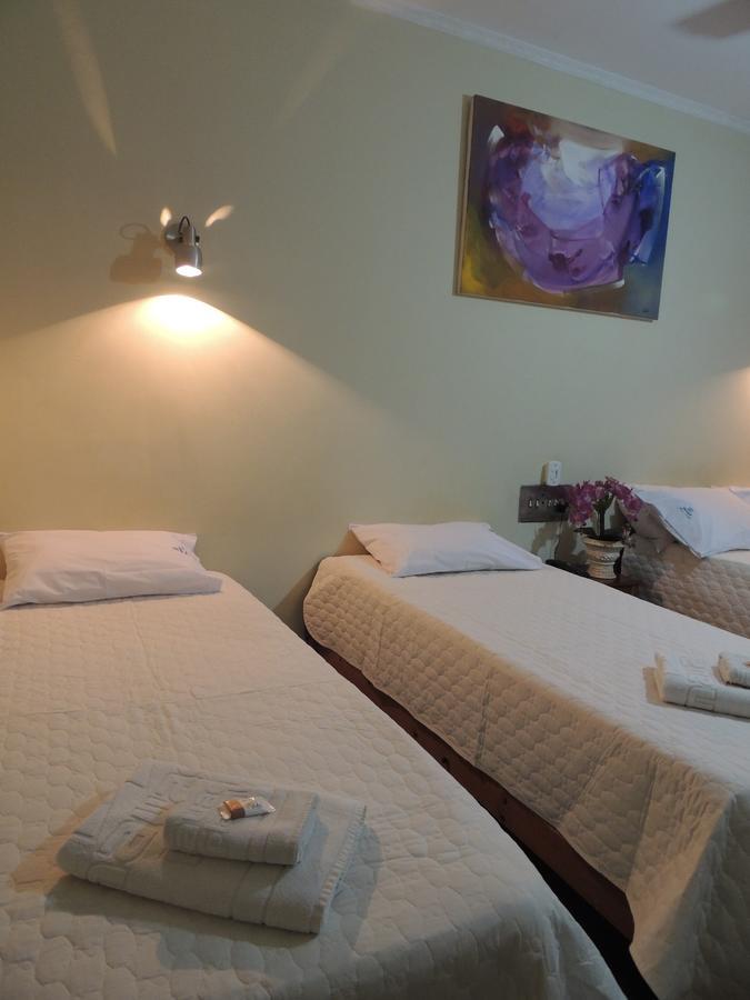 São Joaquim da Barra Mauad Plaza Hotel المظهر الخارجي الصورة