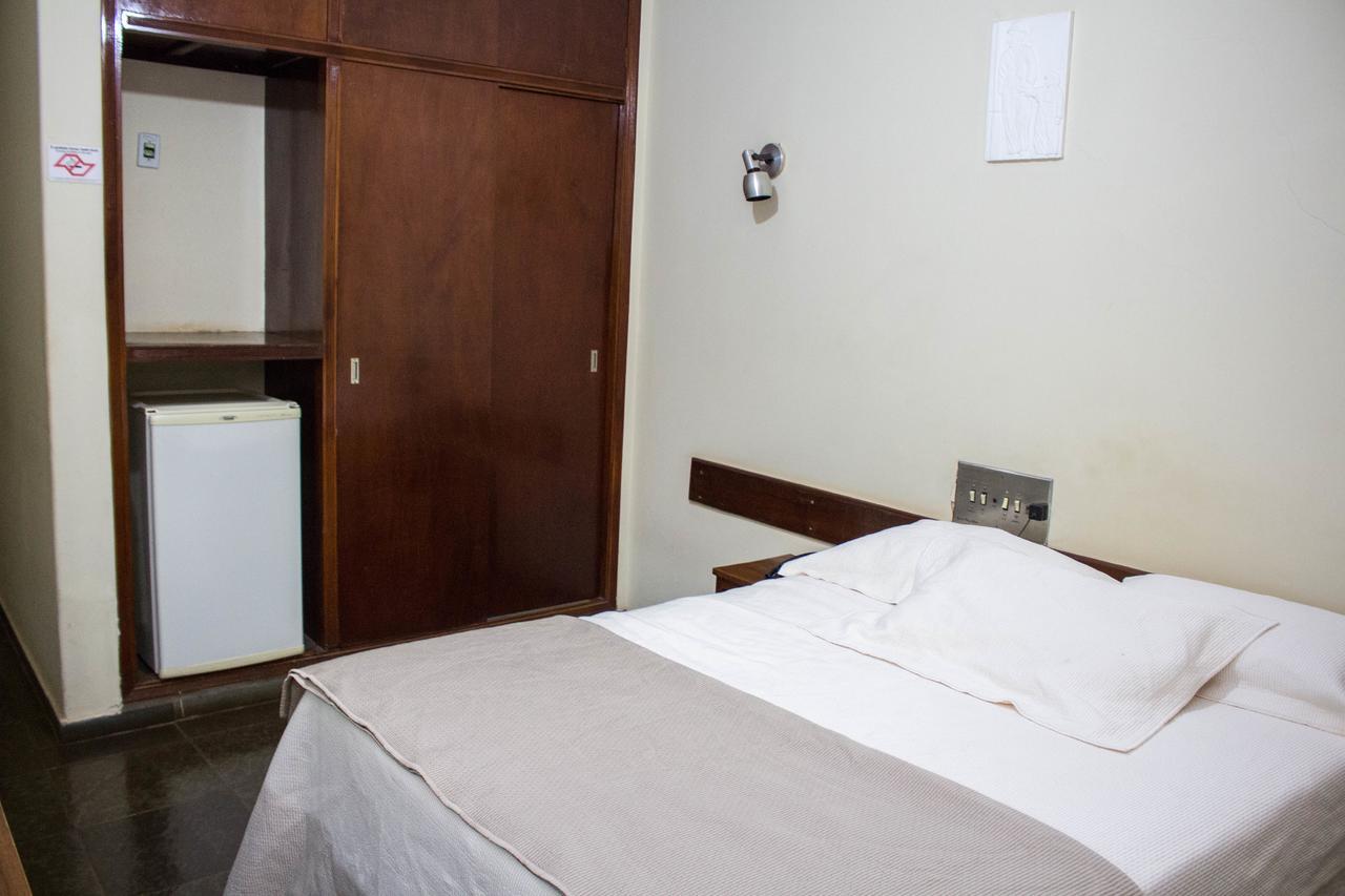 São Joaquim da Barra Mauad Plaza Hotel المظهر الخارجي الصورة