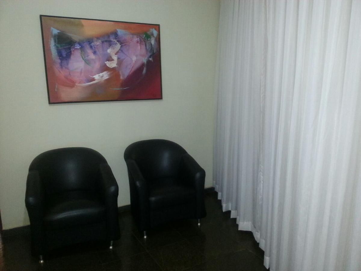 São Joaquim da Barra Mauad Plaza Hotel المظهر الخارجي الصورة