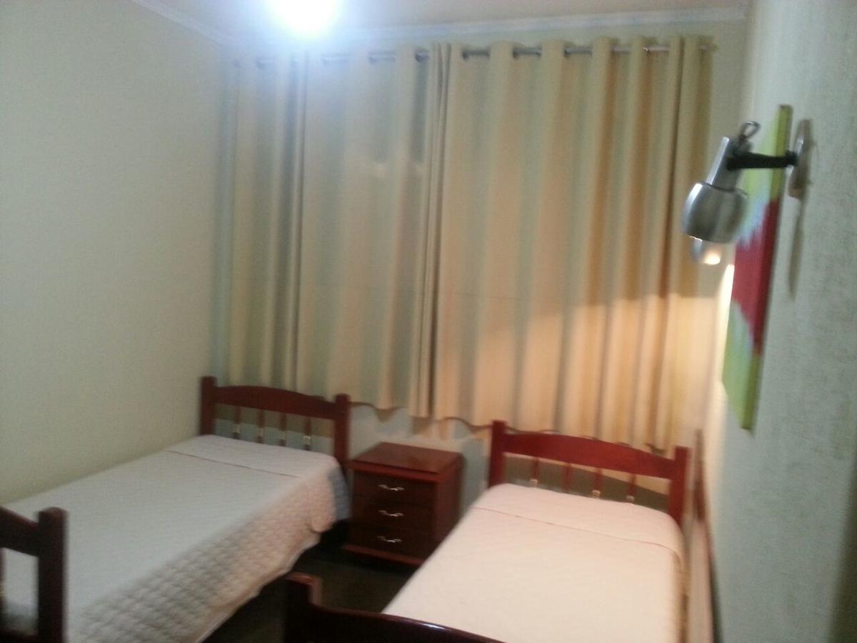 São Joaquim da Barra Mauad Plaza Hotel المظهر الخارجي الصورة